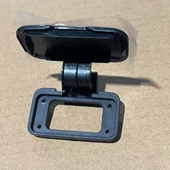 小牛NXT电动PP件原装 黑件塑料件座桶脚踏板中护板工具箱护腿板