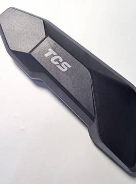 小牛新款FX/FXT/FX智能/FX风速版/A408/A408T/T408左右平叉护板