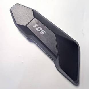 小牛新款FX/FXT/FX智能/FX风速版/A408/A408T/T408左右平叉护板