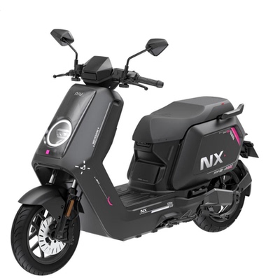 小牛NX风速原厂配件烤漆件车壳PP件塑料件前围后挡泥板边条车体盖