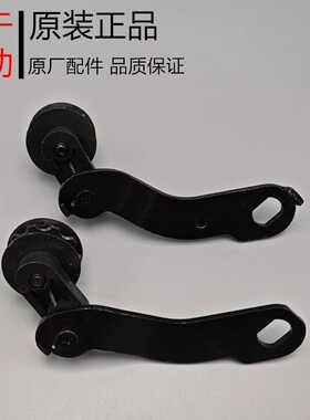 小牛电动U3/NX/U2/U1/U1E/G0/G1/G2/F0/F100/F400T齿轮链条涨紧轮