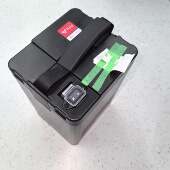 原厂电池锂电池 MQIL 小牛电动G2 N1S NQI原装 NGT