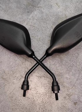 小牛电动G2/F2/F2+/G2S/F2S/F400T/F200/F4/F400原厂后视镜反光镜