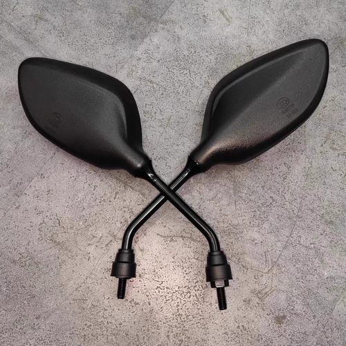 小牛电动G2/F2/F2+/G2S/F2S/F400T/F200/F4/F400原厂后视镜反光镜