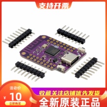 S2 Mini V1.0.0 ESP32-S2 4MB FLASH 2MB PSRAM WIFI开发板