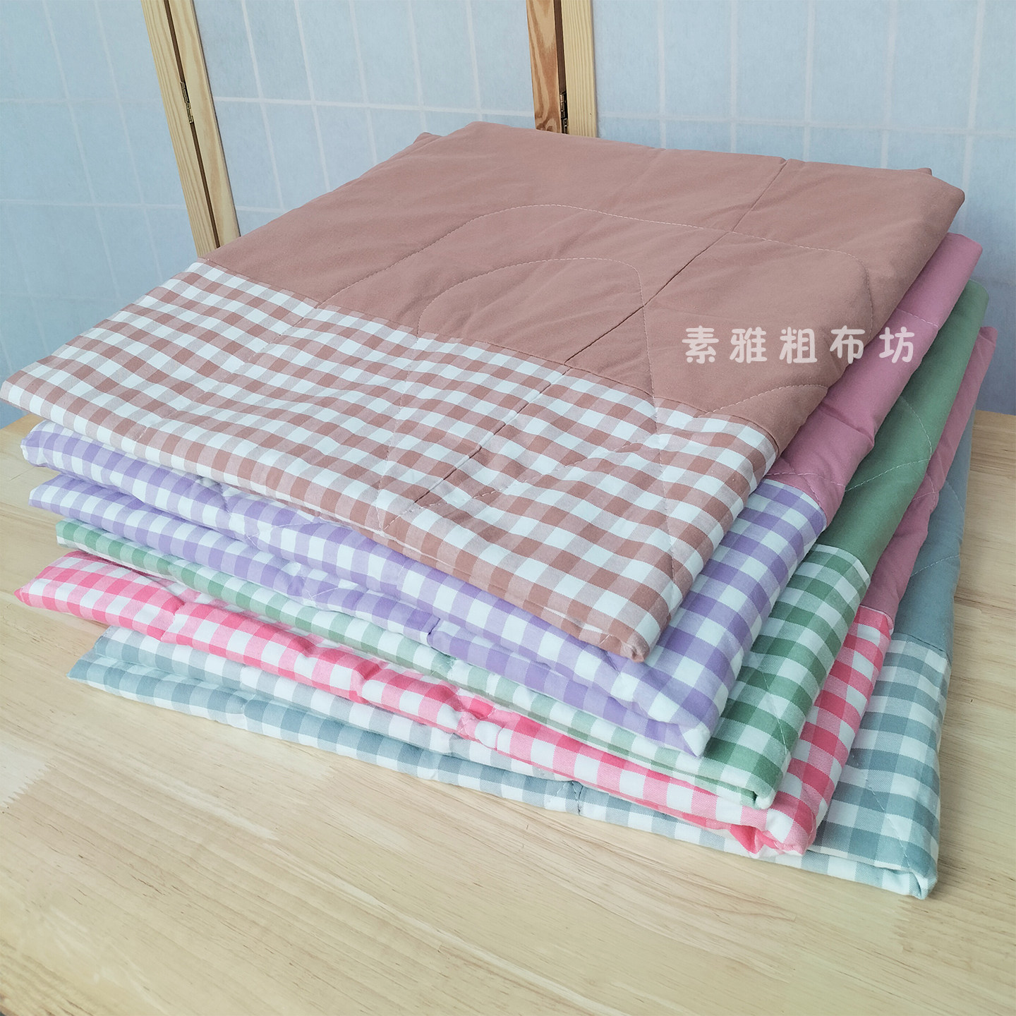 学生宿舍拼接小褥子老人小垫褥