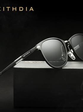 偏光可定制近视镜开车镜