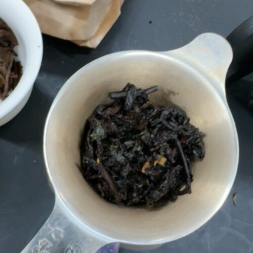 糯香普洱40-5g