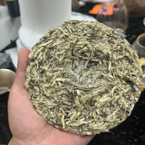 雪丫茶200g2024