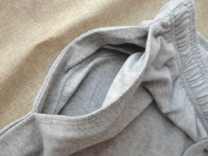 Pantalon pyjama - Ref 722758 Image 4