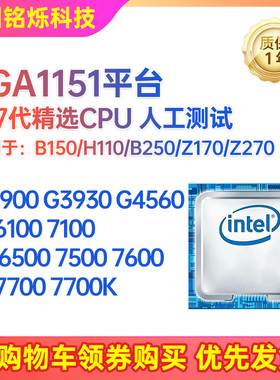 Intel/英特尔 其他