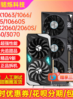七彩虹GTX10603G6G7509602G