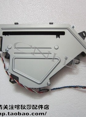 利盟MS310 312 410 415 510 610 MX410 310 510 激光器 激光头