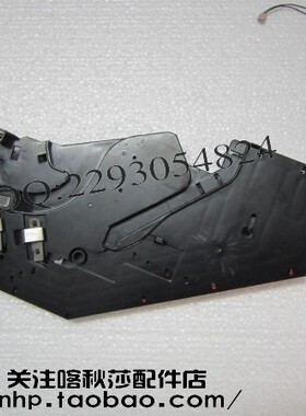 施乐DP202 205 255 联想LJ5600 EPL-2020 硒鼓滑道 硒鼓边盖 触点