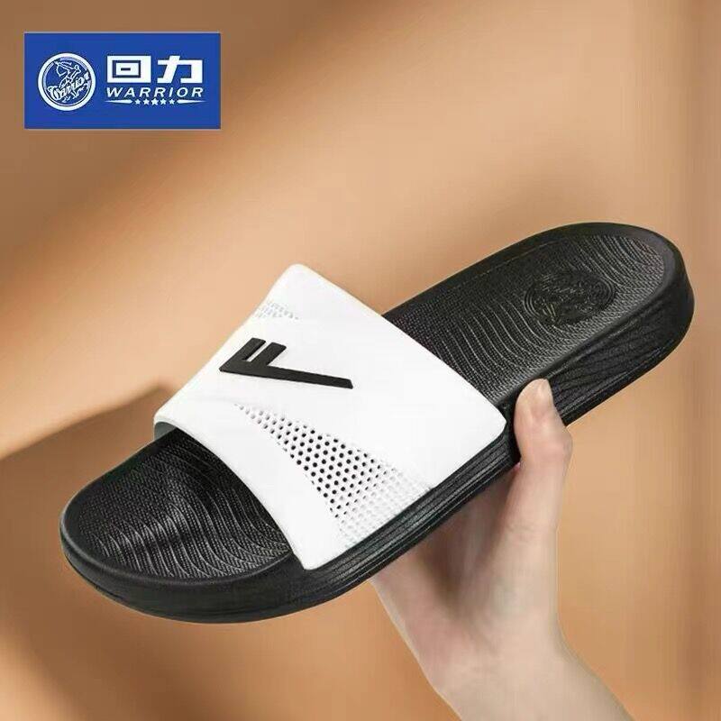 回力凉拖鞋男士外穿夏季家用室内一字拖