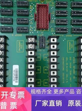 ABB 贝利 NTDI01  全新  NTAI06   F0FE  2071967C  议价