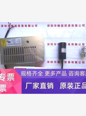Hamamatsu滨松C13356一整套 氙灯（L4633-01）触发器（E4370-01）