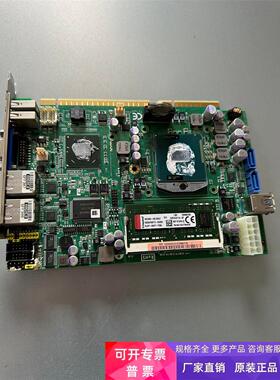 SHB213|214Rev A2 RC 工控主板