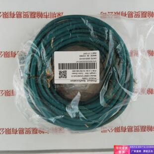 15大华读码 RJ45 器15米普通网线 M12A8 IRAYPLE大华华睿 CABNET