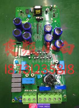 ABB变频器ACS510系列15kw18.5kw电源板驱动板SINT4310C/SINT4320C