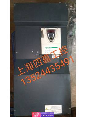 施耐德变频器ATV61HC13N4 Altivar61 132kw 200HP 380-480V