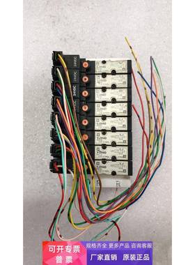 原装拆机 SMC VJ3140 实物拍摄 现货