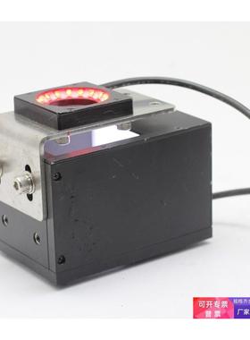 KKIMAC IFV-C40DW 机器视觉外置同轴照明光源 DC12V 白光