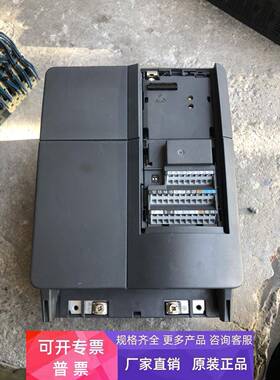 6SE6420-2AD27-5CA1 MM420系列 7.5kw 拆机 详情询问客服