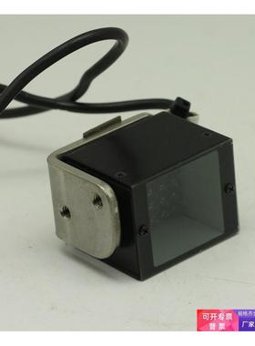 KKIMAC IDBA-C25/25BS 机器视觉外置同轴照明光源 DC12V 蓝光