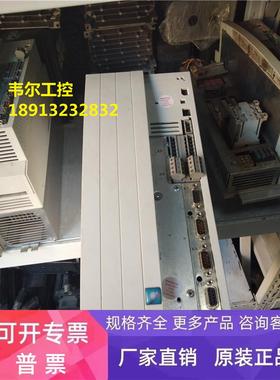 原装拆机伦茨9300ES伺服驱动器EVS9325-ES 成色漂亮 现货