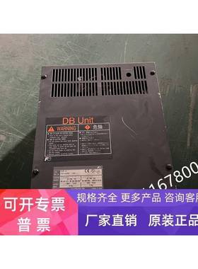 BU90-4C 拆机富士制动单元 90KW