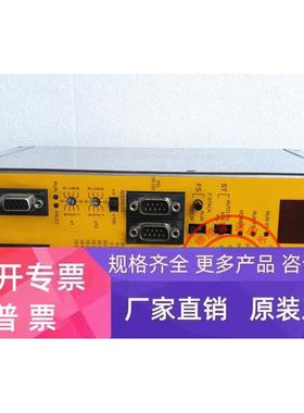 原装皮尔兹伺服驱动器 pilz PSS SB 3006 DP-S ldent.No:301460