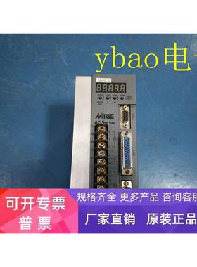 MIRLE 盟立驱动器MSDP30KD0002 MSDP30KE001 SDP30-6ST100A