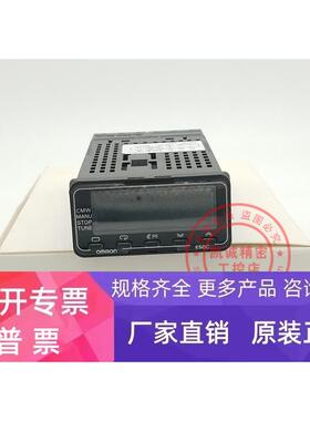 E5GC-RX0A6M-304 原装正品温控器 E5GC-RX0A6M 100-240VAC 现货