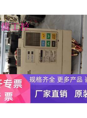 变频器 3G3EV-AB007-E 0.75K 220V议价