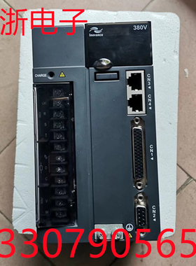 汇川IS620PT5R4I伺服驱动器S620PT5R4I-CO/-A/-C 1.5KW 功能包好