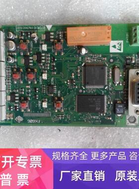 VLT2800 丹佛斯主板 195N2008 DT8   195N2026 DT6  议价