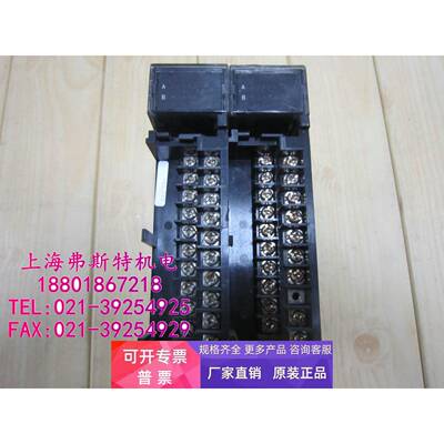 正品GE原装PLC模块IC693MDL741C 无盖