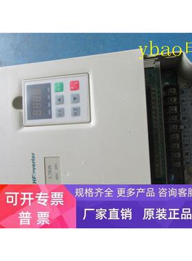 欧瑞F1000-G0037T3B-1变频器3.7kw 380v