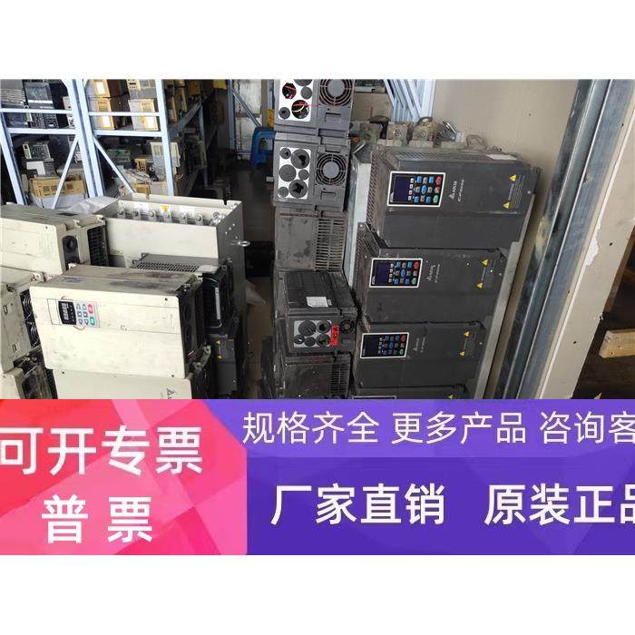 台达变频器VFD-CP2000系列VFD185CP43B-21 18.5kw 380V 拆机现货
