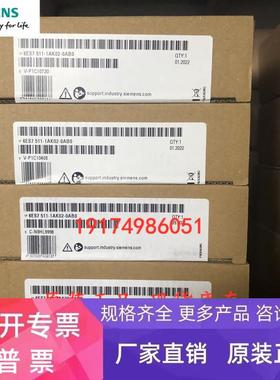 6ES7 511 6ES7511-1AK02/1AL03/TK/TL/1CK01/UL/CL/FK/1FL03-0AB0
