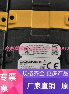 COGNEX DM262Q DM260X DM260QL DM262S DM262Q现货实物 议价正品
