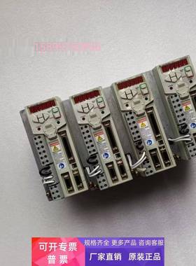 雅马哈伺服驱动器ERCD