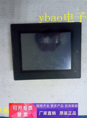 VT3-Q5S 基恩士拆机触摸屏 实图拍摄 测试包好