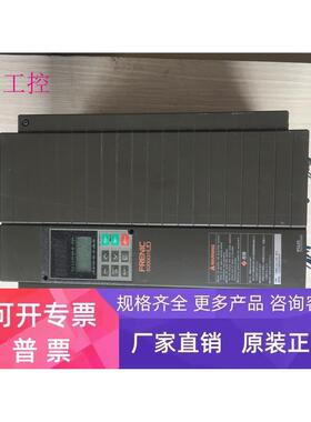 变频器 5000P9S 15KW 380V FRN15P9S-4JE 质量保证