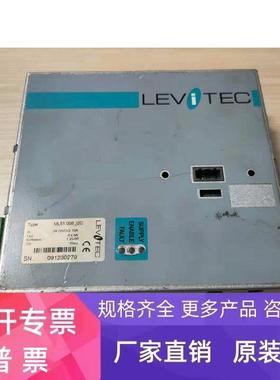 原装LEVITEC控制器ML51.008,I2C 实物拍摄功能包好