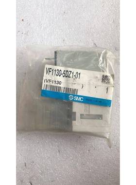 全新原装 SMC VF1130-5DZ1-01 实物拍摄 现货