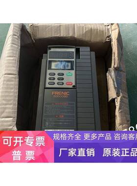 FRN2.2G9S-4JE 富士5000G9S系列 380V2.2KW变频器