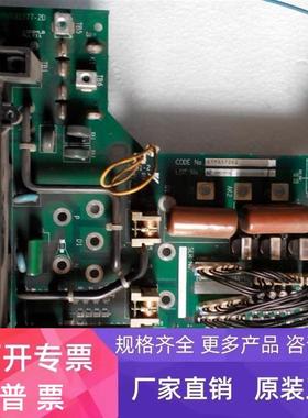 安川CIMR-G7A4011驱动板 ETP617262 11KW  YPHT31277-1D 议价