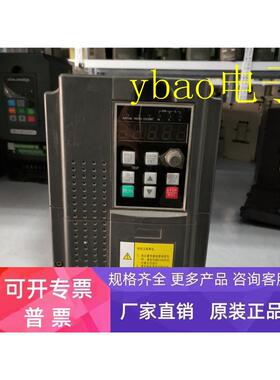 嘉川变频器 JC200-2R2G-4 380v2.2kw 测试包好